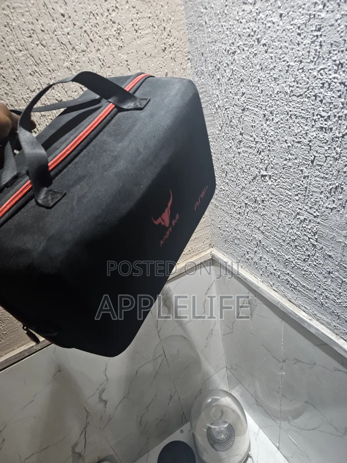 Ps5 Slim Bag