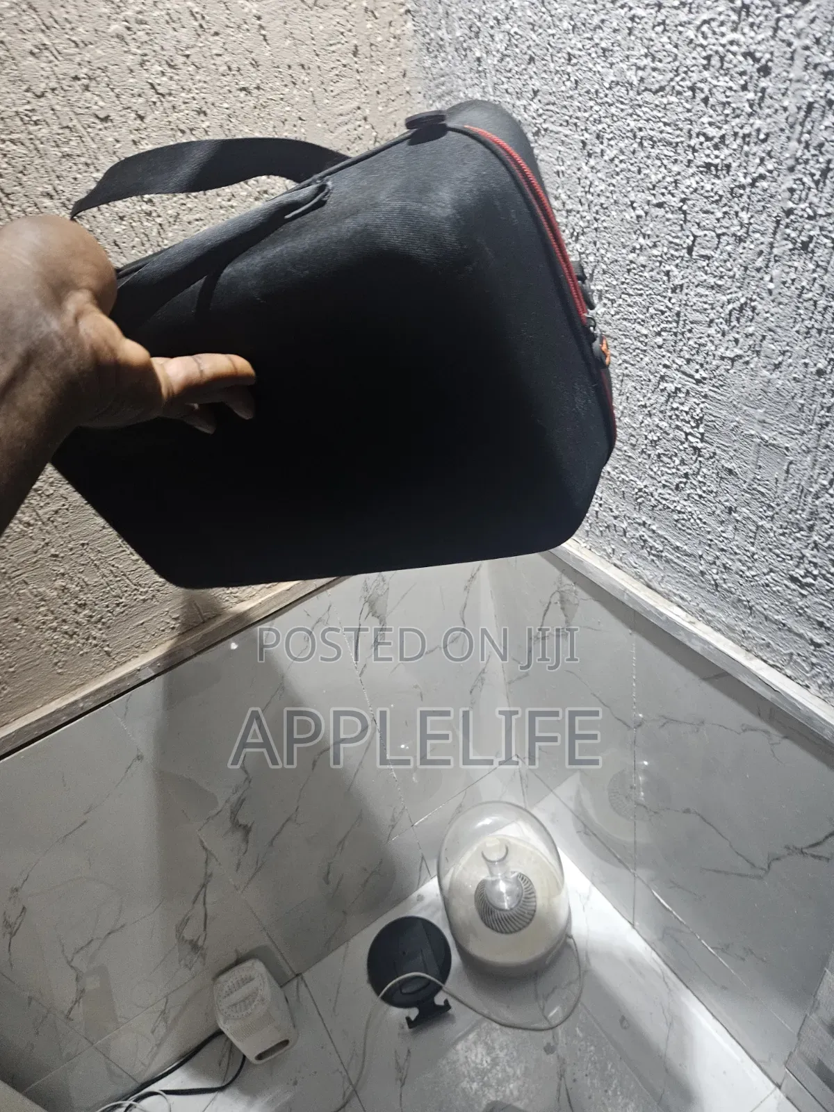 Ps5 Slim Bag