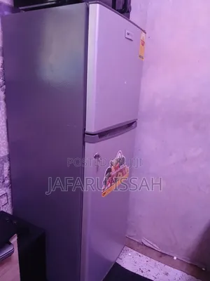 CIC-128 Fridge-Freezer