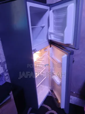 CIC-128 Fridge-Freezer