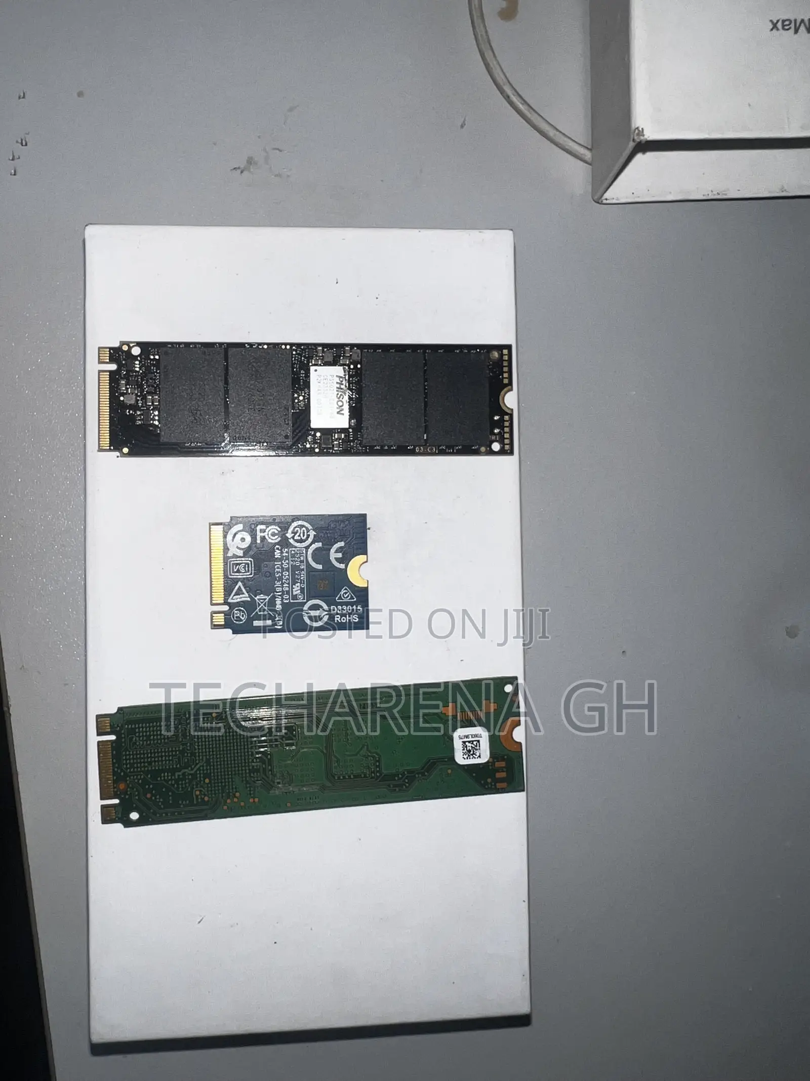 All Types of SSD for Sale