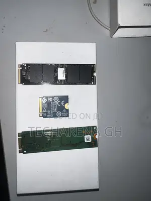 All Types of SSD for Sale