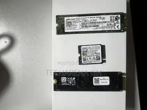 All Types of SSD for Sale
