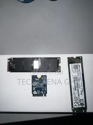 All Types of SSD for Sale