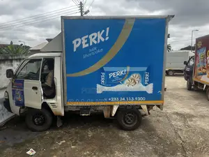 Suzuki Suppper Carry