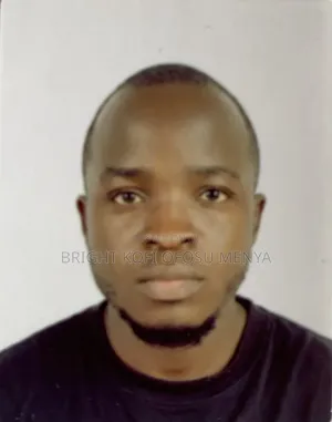 Car Sales Person