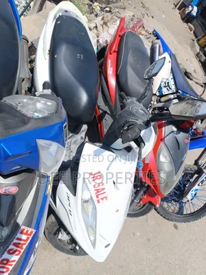 Yamaha 2020 White