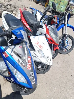 Yamaha 2020 White