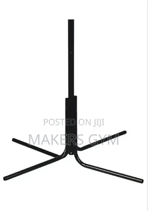 Adjustable Basketball Hoop - Portable Metal Stand Ball Pump