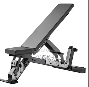 Adjustable Bench