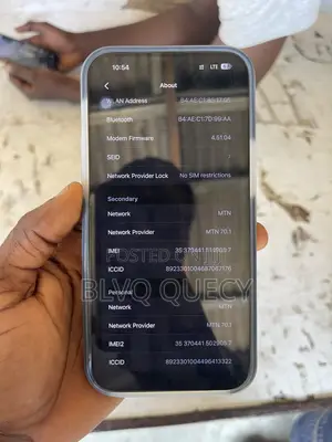 Apple iPhone 14 Pro Max 128 GB Purple