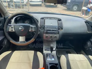 Nissan Altima 2005 Gray