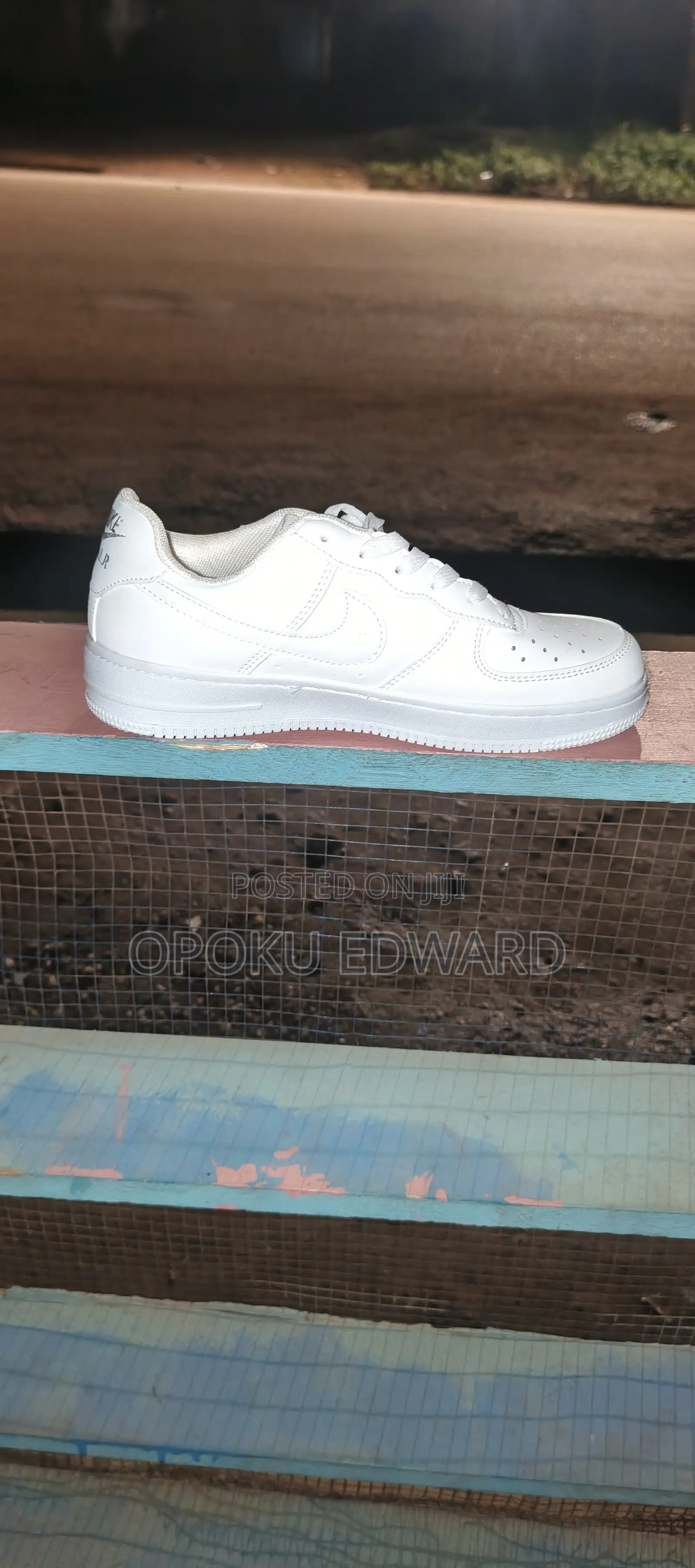 Brand New Air Force