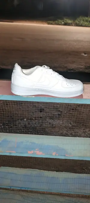 Brand New Air Force
