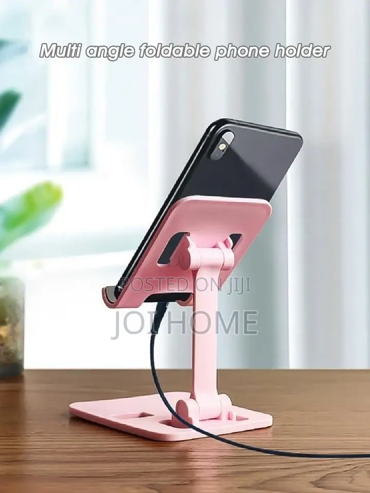 Adjustable Phone Holder / Stand