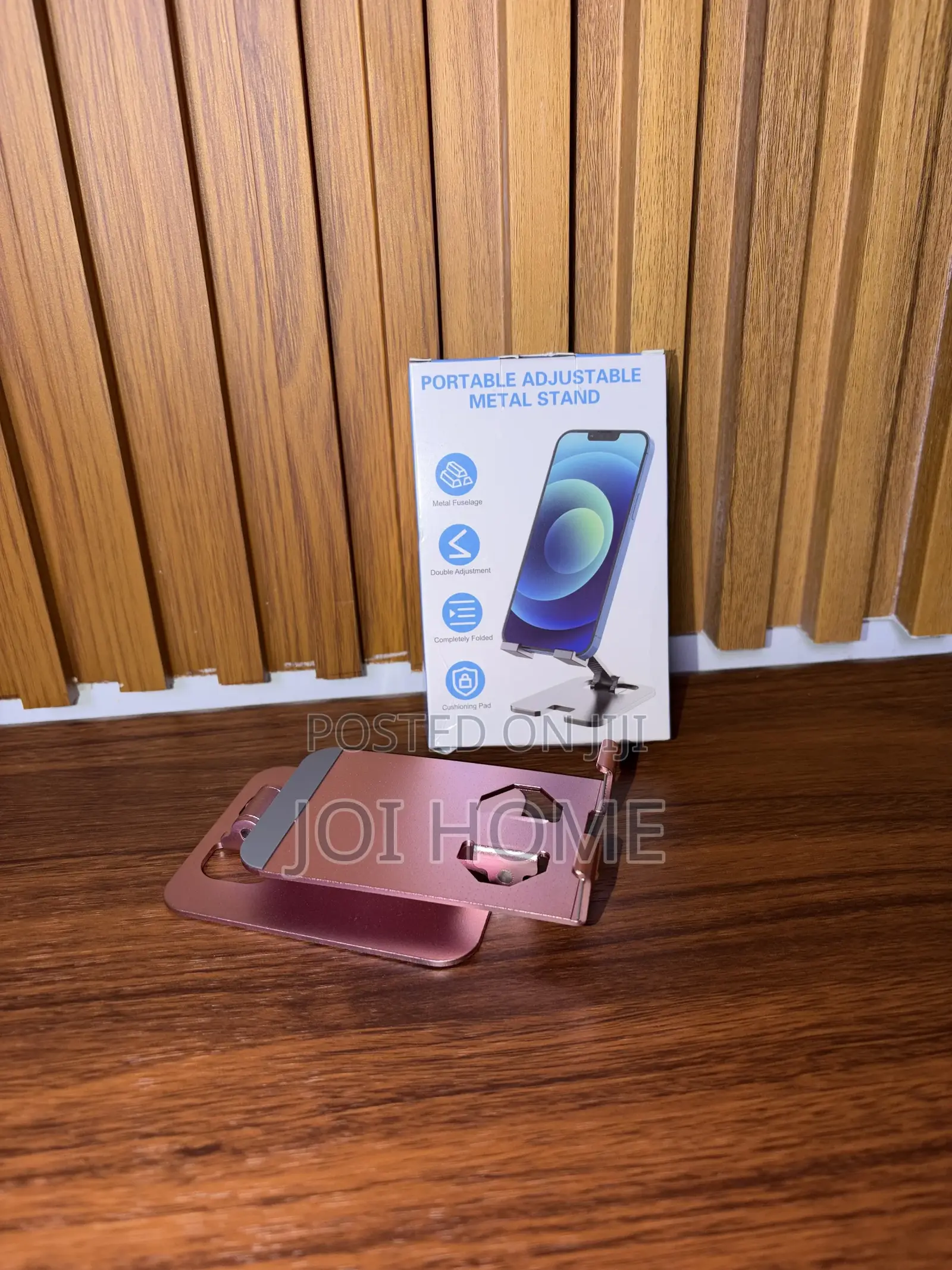 Adjustable Phone Holder / Stand