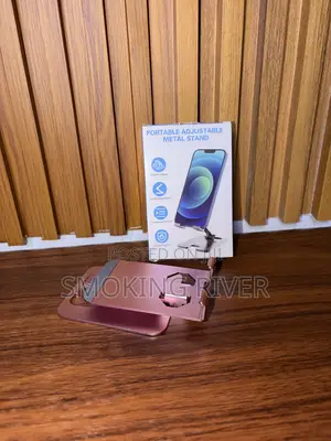 Adjustable Phone Holder / Stand