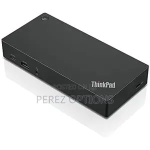 ThinkPad Universal USB -C Dock