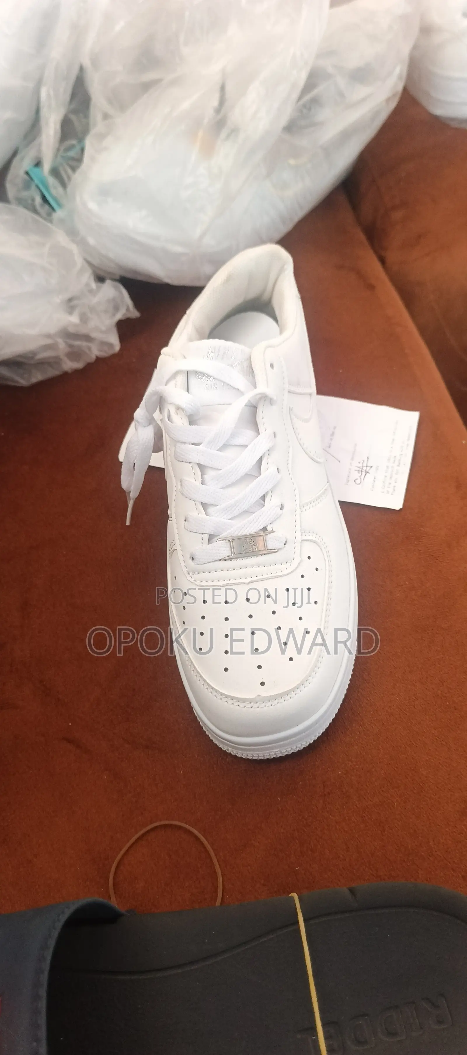 Brand New Air Force
