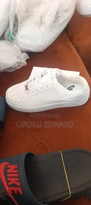 Brand New Air Force