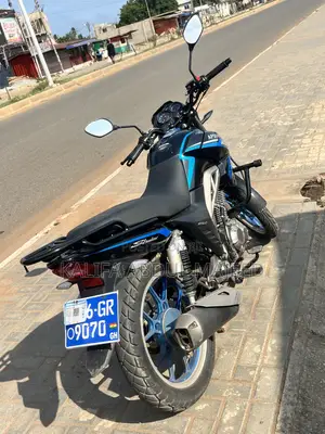 New Apsonic AP200-A 2025 Blue