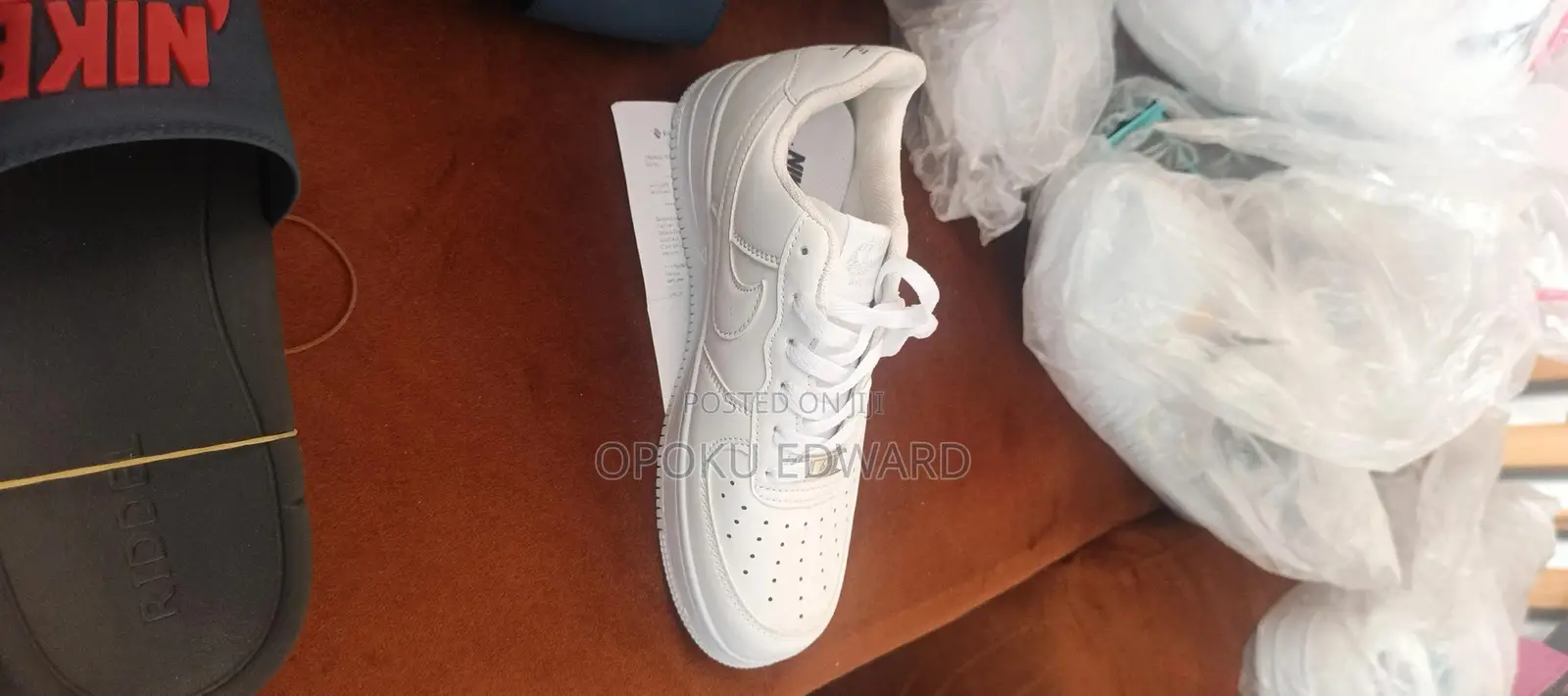 Brand New Air Force