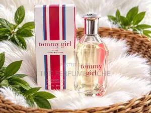 Tommy Girl- Tommy Hilfiger 100mL