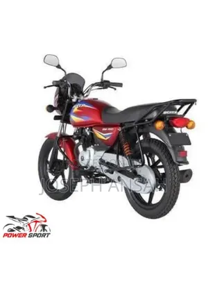 New Motorcycle 2026