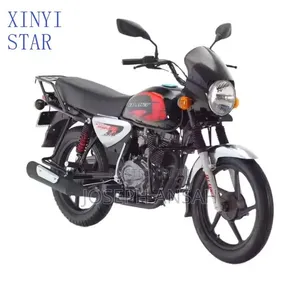 New Motorcycle 2026