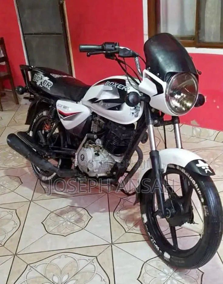 New Motorcycle 2026