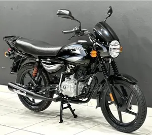 New Motorcycle 2026