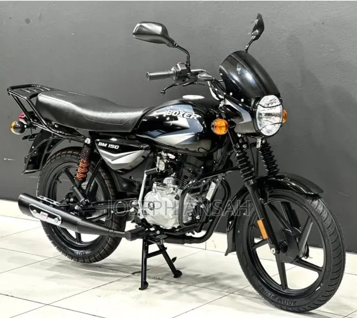 New Motorcycle 2026