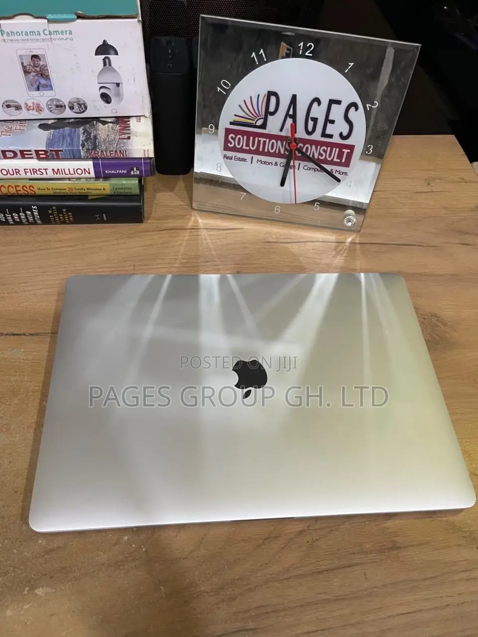 Laptop Apple MacBook Pro 2018 16GB Intel Core i7 SSD 256GB