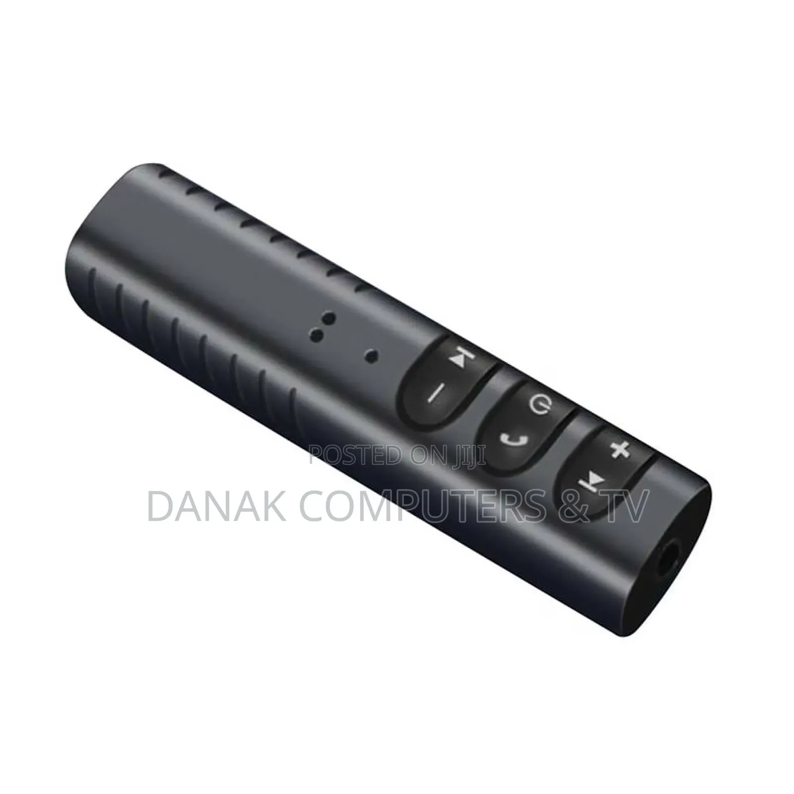 Woonavir Portable Bluetooth Receiver Wireless