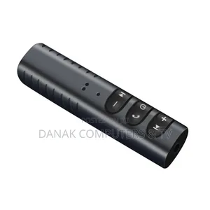 Woonavir Portable Bluetooth Receiver Wireless