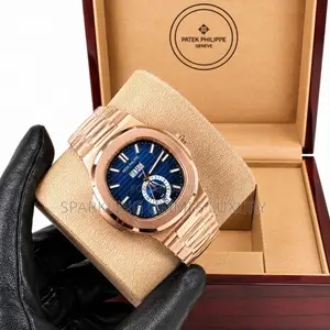 Premium Quality Patek Philippe Nautilus Wristwatch