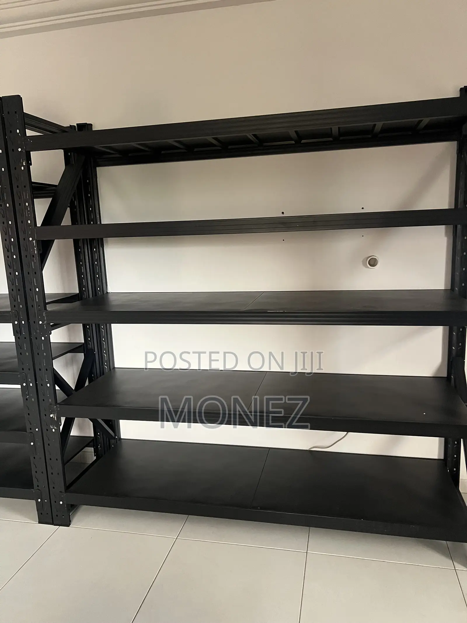 Store Shelves
