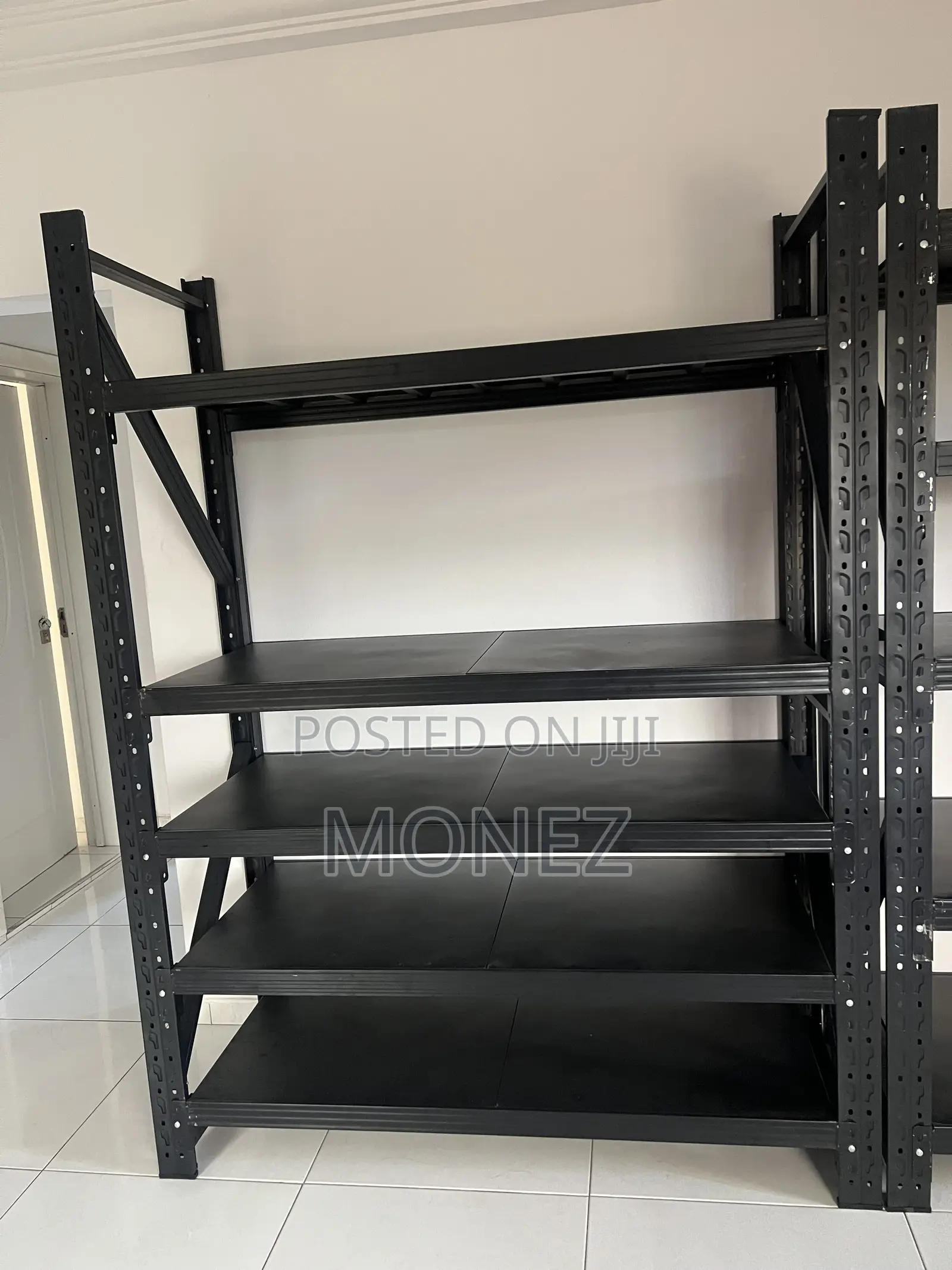 Store Shelves