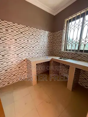 1bdrm Apartment in Broadcasting, Weija for rent