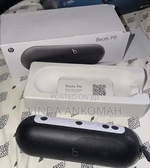 Beats Pill (Latest Version)