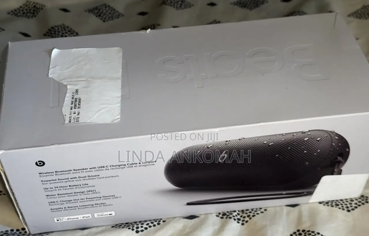 Beats Pill (Latest Version)