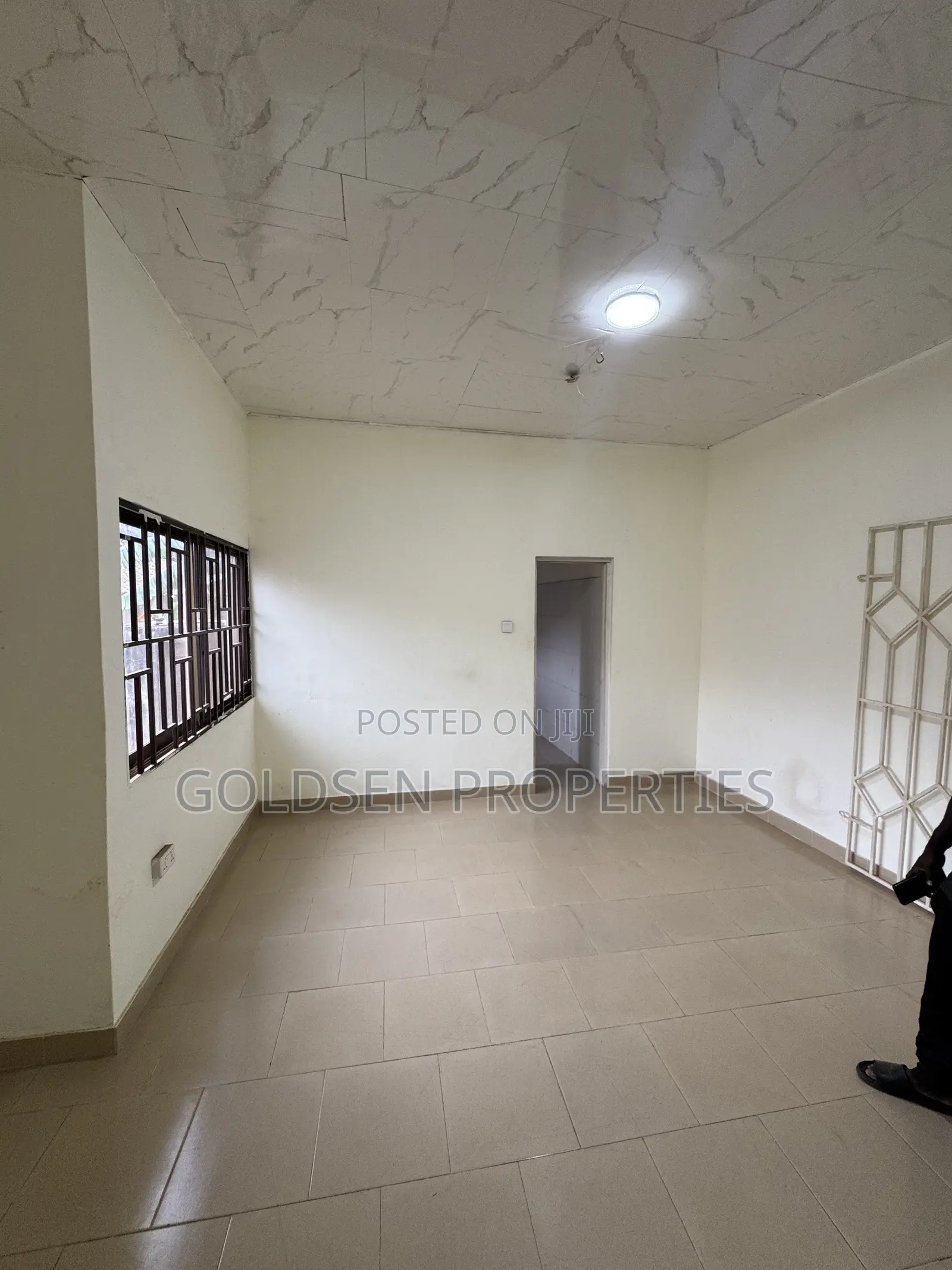 1bdrm Apartment in Mile 7 for rent