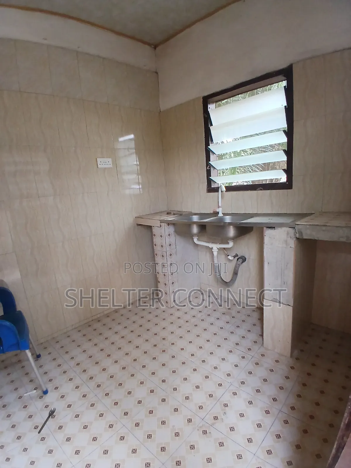 1bdrm Apartment in Oyarifa, Pentecost for rent