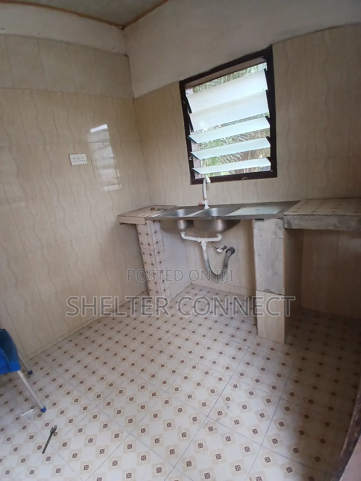 1bdrm Apartment in Oyarifa, Pentecost for rent