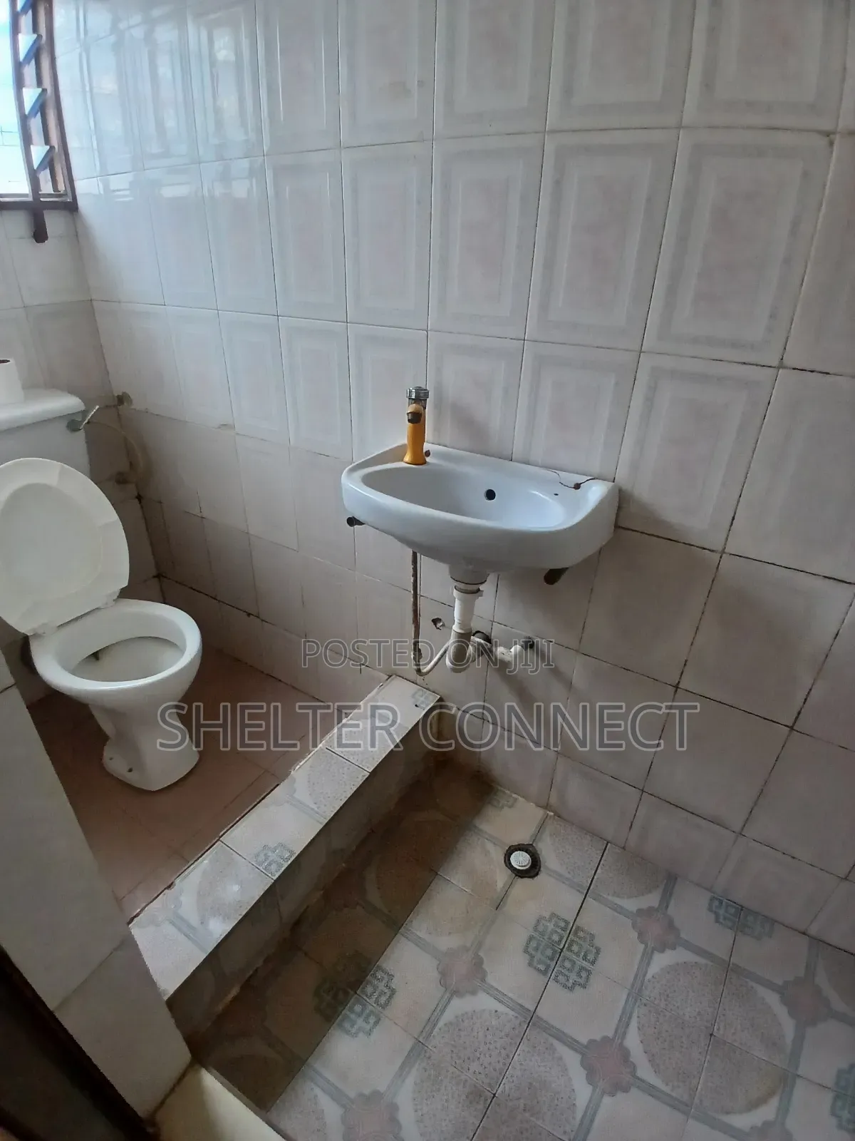 1bdrm Apartment in Oyarifa, Pentecost for rent
