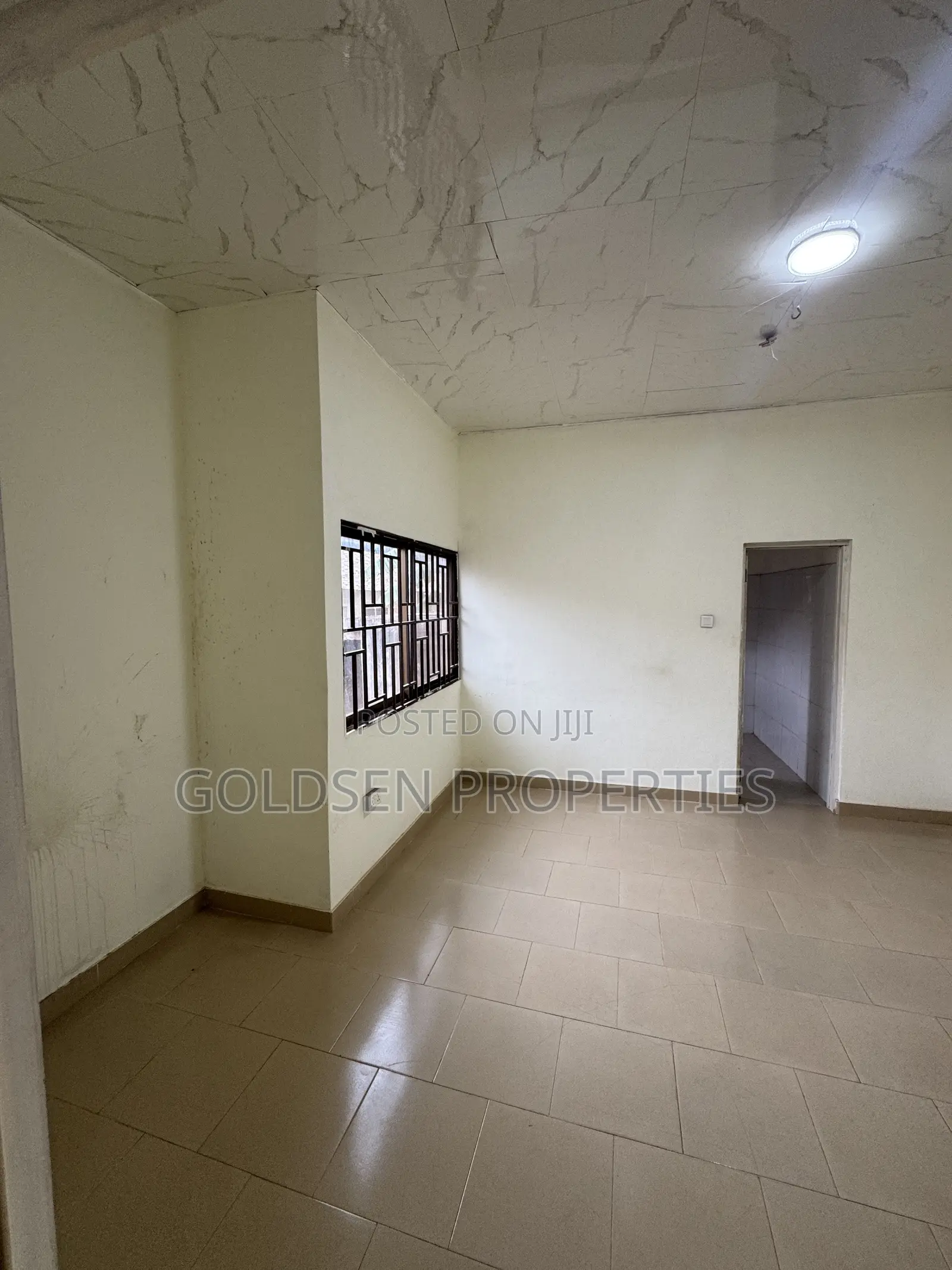 1bdrm Apartment in Mile 7 for rent