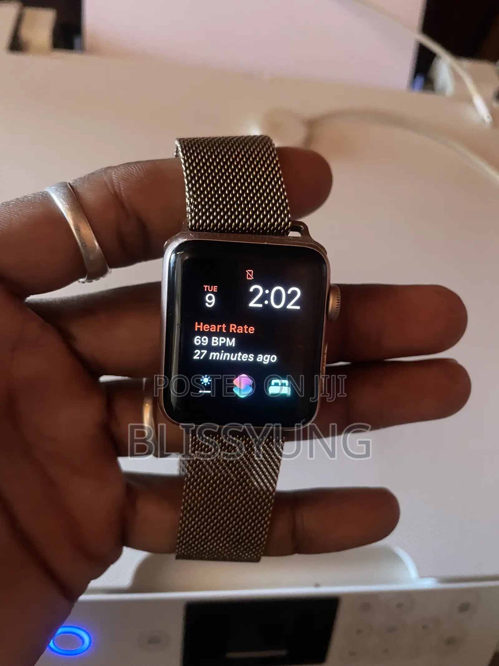 Apple Watch Series 3