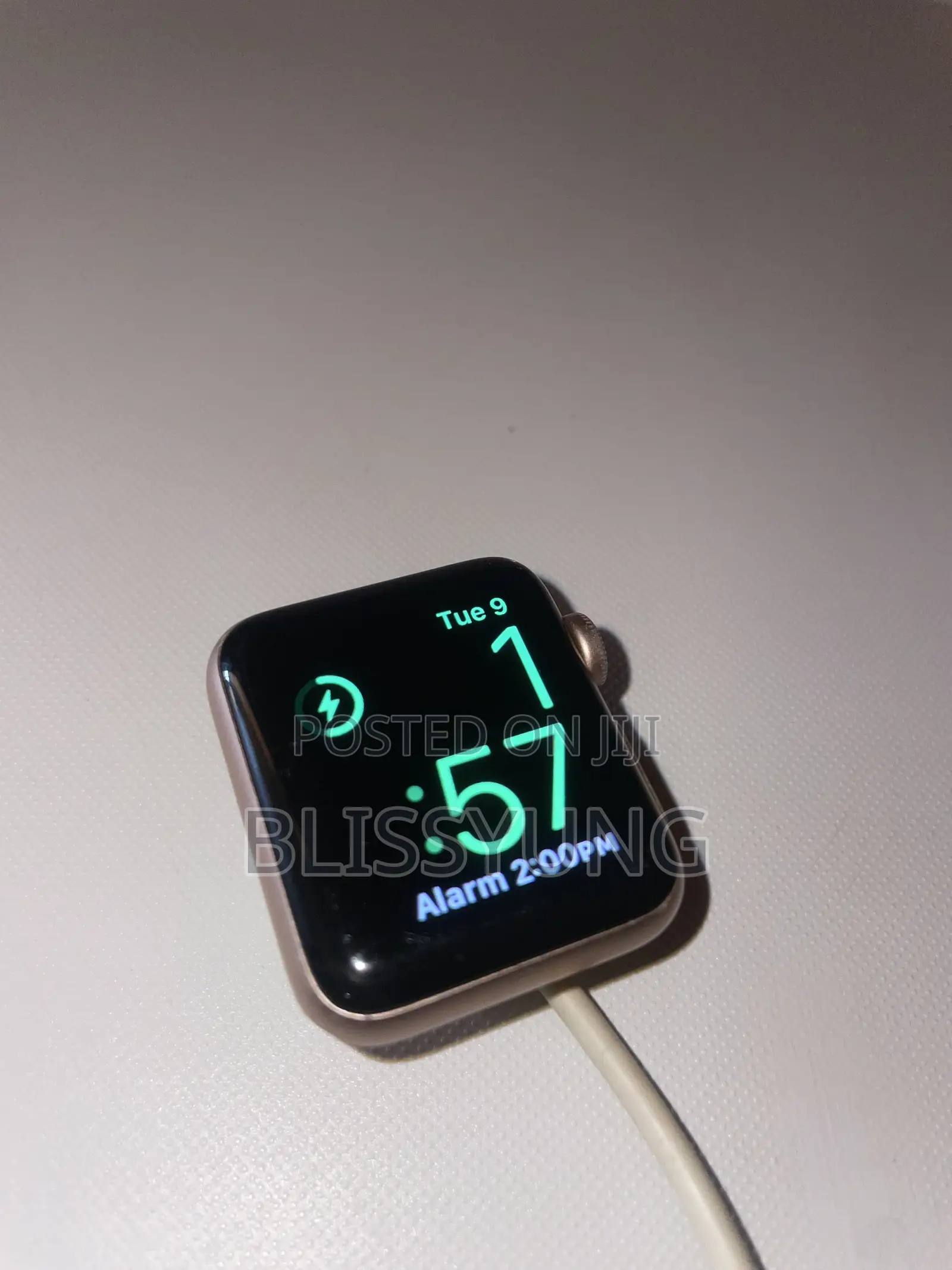 Apple Watch Series 3