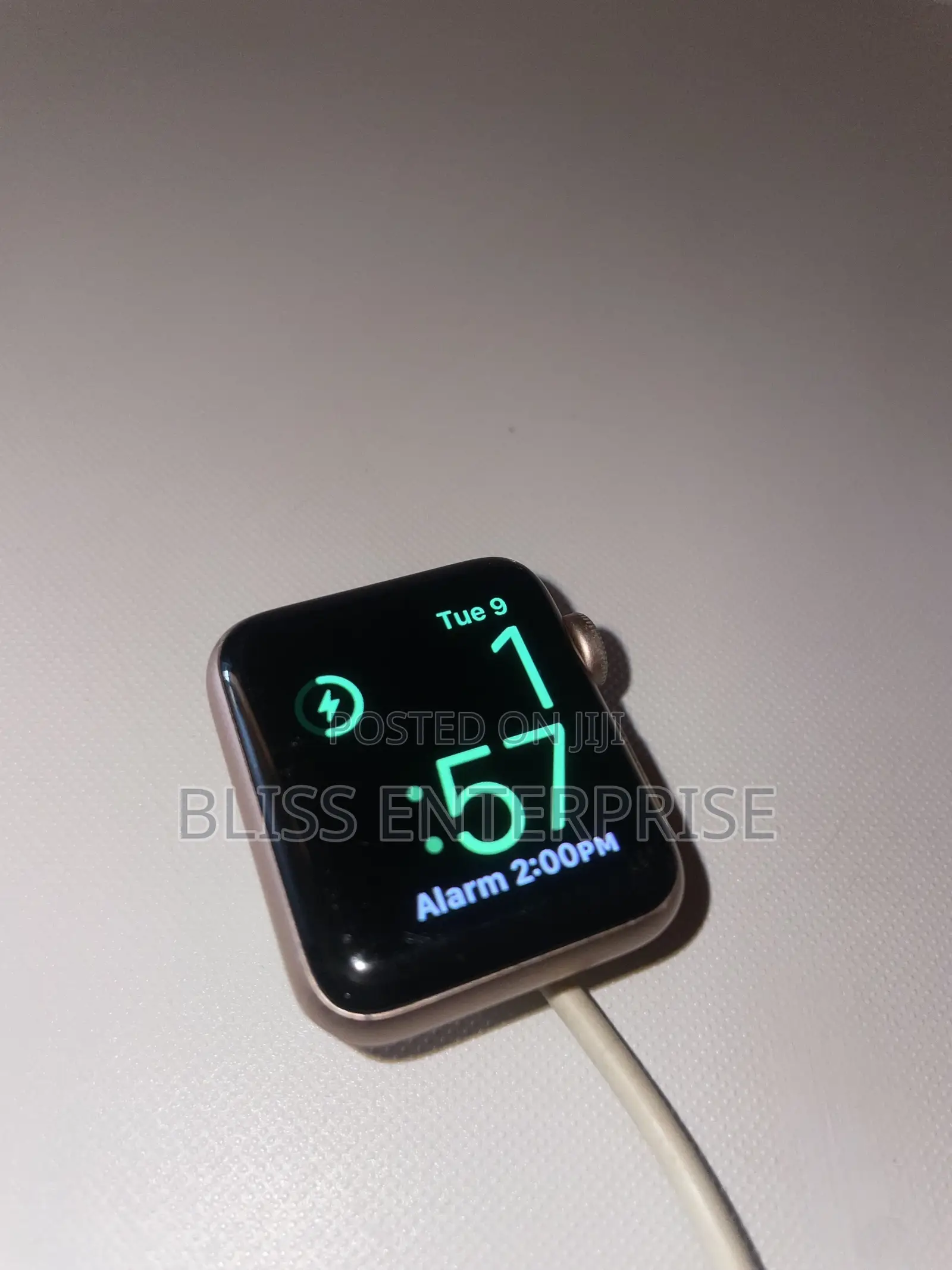 Apple Watch Series 3