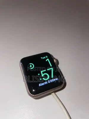 Apple Watch Series 3